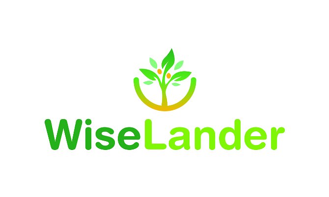 WiseLander.com